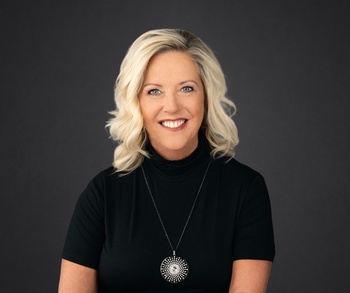 Portrait of Ella Scissom, REALTOR